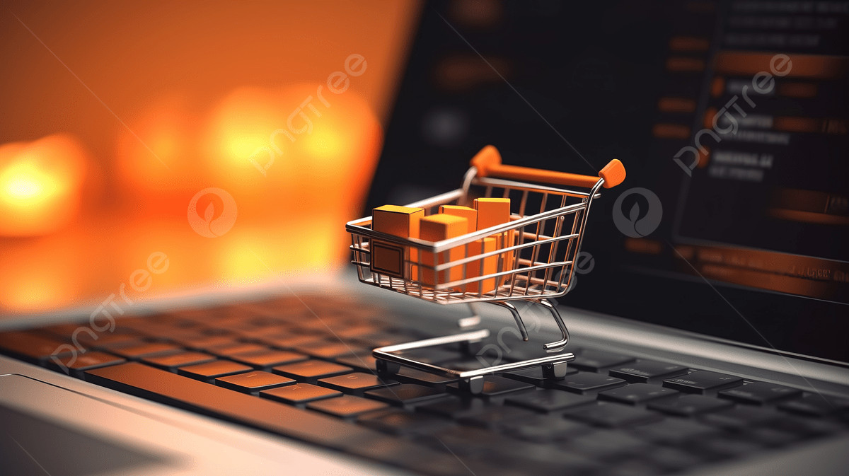 E-Commerce Marketing